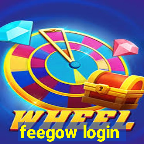 feegow login